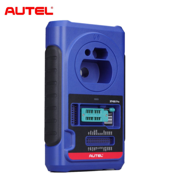 Autel Xp400 Pro Programmer Imkpa Kit Expanded Key Programming Accessories Work With Autel Im608 / Im608 Pro / Im508 - Image 2