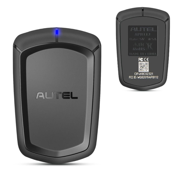 Autel Apb112 Smart Key Simulator Fit For Autel Maxiim Im508 / Im608 , Auro Otosys Im100 / Im600