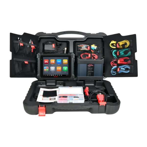 Autel Maxisys MS919EV Electric Vehicle Diagnostic Scanner - Image 3