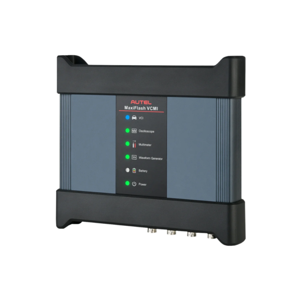 Autel Maxisys MS919EV Electric Vehicle Diagnostic Scanner - Image 4