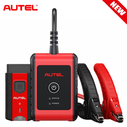 Autel MaxiBAS BT508 Battery Tester