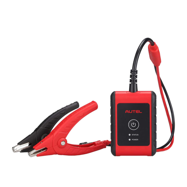 Autel MaxiBAS BT506 Auto Battery and Electrical System Analysis Tool - Image 2