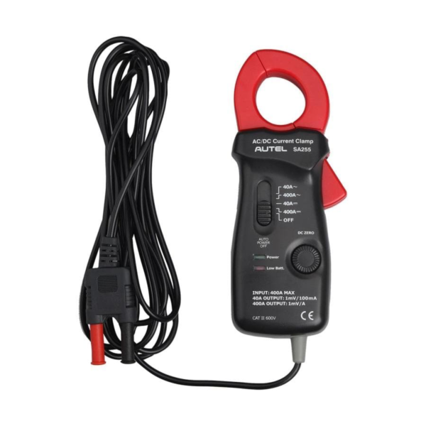 Autel MaxiBAS BTAK (Battery Tester Accessory Kit) - Image 3