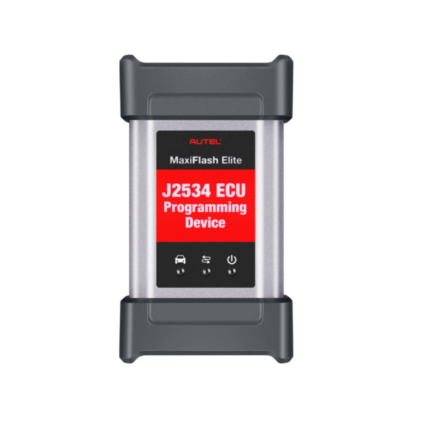Autel Maxisys MS908CV II Heavy Duty Diagnostic Scanner - Image 3