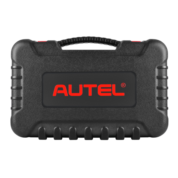 Autel MaxiSys MS909CV Heavy Duty Scanner - Image 2