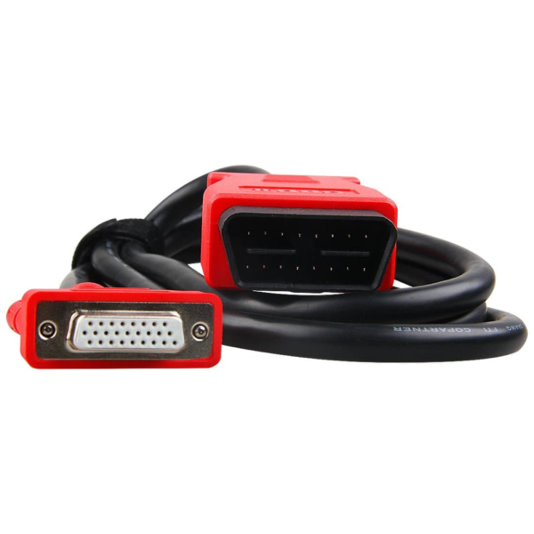 Autel Maxiflash Elite J2534 Ecu Programming Tool Fit For Maxisys Ms908/Ms908p/Mk908 Pro - Image 7