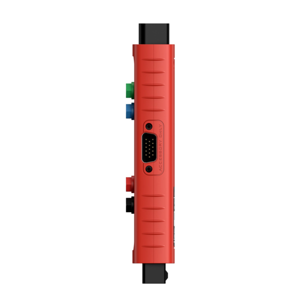 Autel Gbox G-BOX3 Acessory Tool Benz & BMW Adapter Gbox3 Mercedes Benz All Key Lost Tool Used With Maxiim IM608S II / IM608 PRO II / IM608 PRO / IM608 / IM508S / IM508 - Image 2