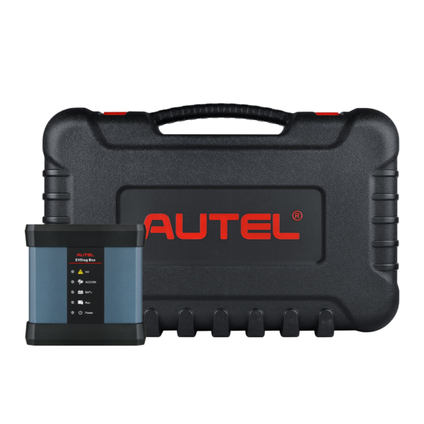 Autel Maxisys Evdiag Electric Vehicle Diagnostics Upgrade Kit - Image 3