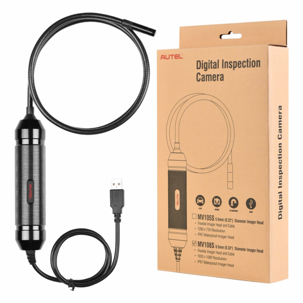 MAXIVIDEO MV108S - Image 4