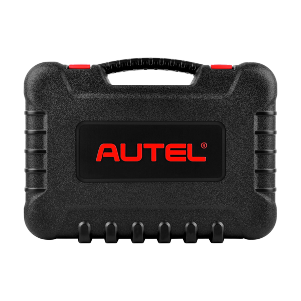 Autel MaxiSYS MSOAK Oscilloscope Accessory Kit Work with MaxiFlash VCMI Ultra EV, Ultra, MS919 and MP408, 65A/ 650A AC/DC Current Clamp, Coil On Plug Probe, HT Extension Lead, 2*2pcs Battery Clip - Image 8