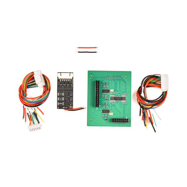 Autel MAXIIM APB131 Adapter Works With Autel XP400 PRO to Read and Add Keys On VW/ Audi/ Nissan Autel APB131 Adapter Advanced Key Programming Accessories - Image 5