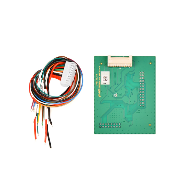 Autel MAXIIM APB131 Adapter Works With Autel XP400 PRO to Read and Add Keys On VW/ Audi/ Nissan Autel APB131 Adapter Advanced Key Programming Accessories - Image 4