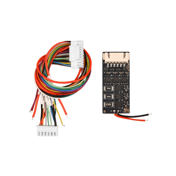 Autel MAXIIM APB131 Adapter Works With Autel XP400 PRO to Read and Add Keys On VW/ Audi/ Nissan Autel APB131 Adapter Advanced Key Programming Accessories - Image 3