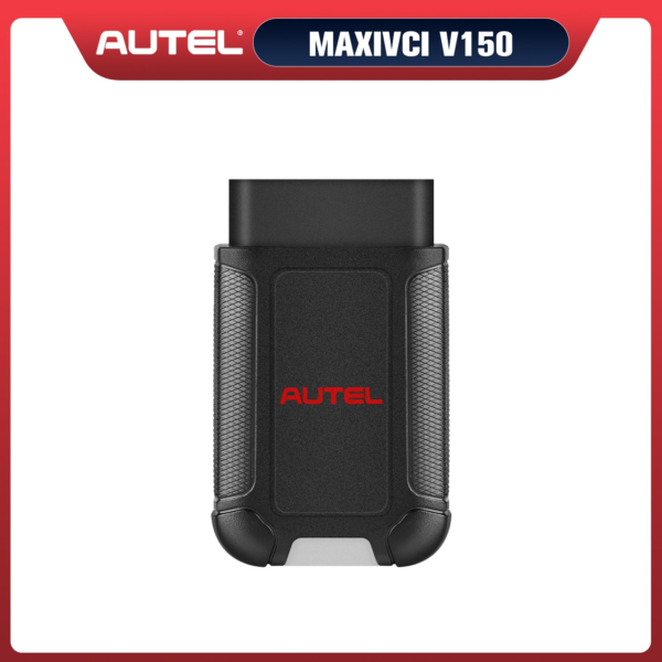 MaxiVCI VCI V150 - 2025 Newest Vehicle Wireless Dongle - Image 2