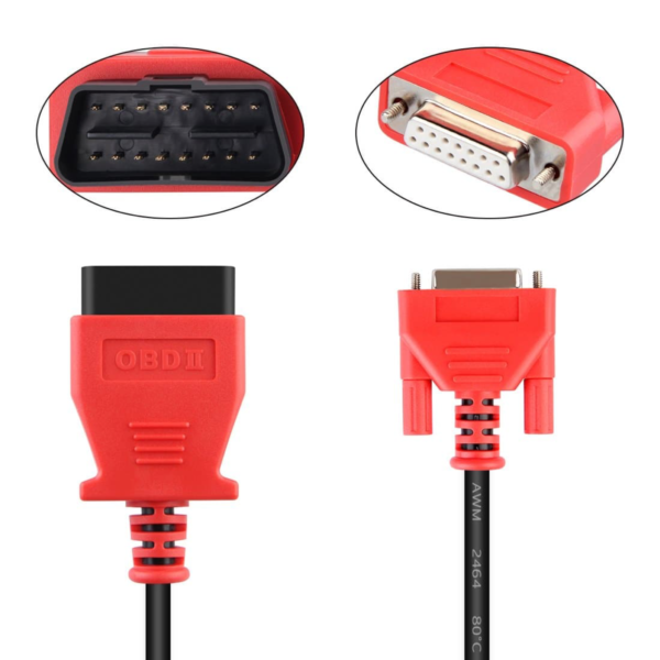 Autel Main OBD2 Cable - Image 3