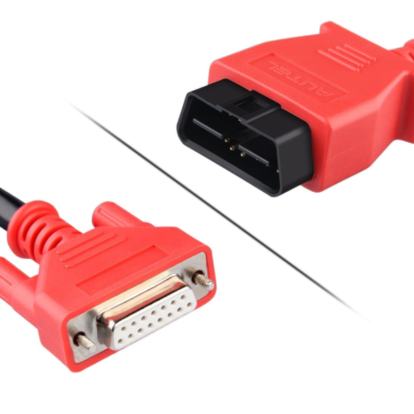 Autel Main OBD2 Cable - Image 2