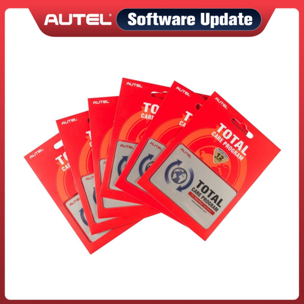 Autel Scanner Software 1 Year Update Service, MaxiSys, MaxiCOM, MaxiDAS, MaxiCheck, MaxiIM, MaxiTPMS, MaxiPro - Image 4