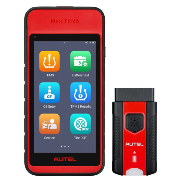 Autel MaxiTPMS ITS600 - Image 2