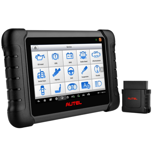 Autel Scanner MaxiTPMS TS608 - Image 3