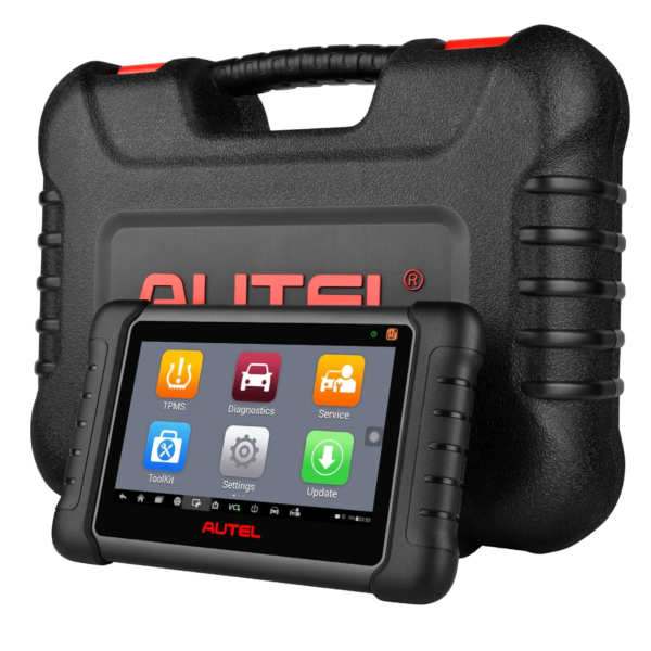 Autel Scanner MaxiTPMS TS608 - Image 5