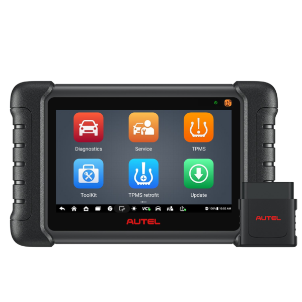 Autel MaxiCheck MX808S-TS