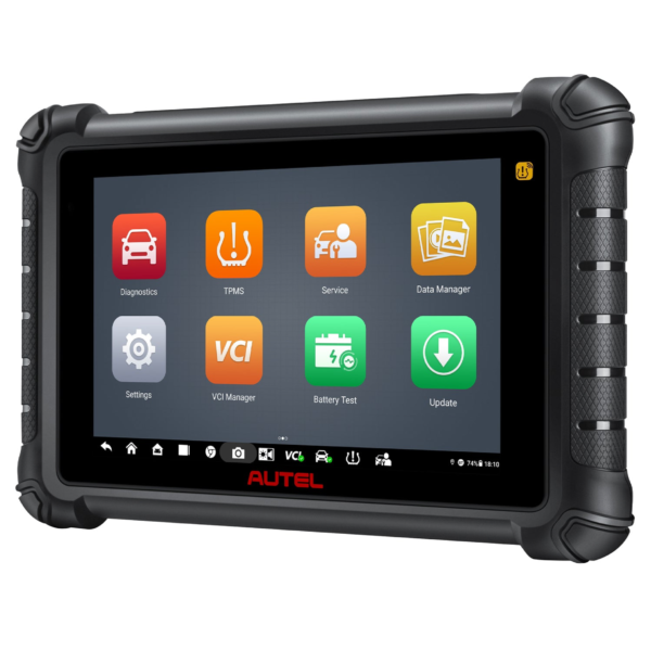 Autel MaxiCheck MX900-TS Diagnostic Scanner - Image 7