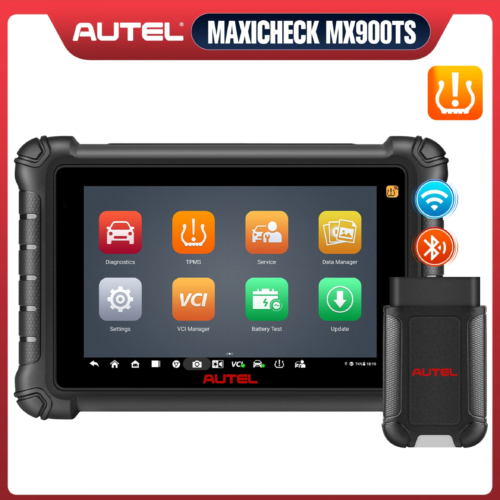 Autel MaxiCheck MX900-TS Diagnostic Scanner