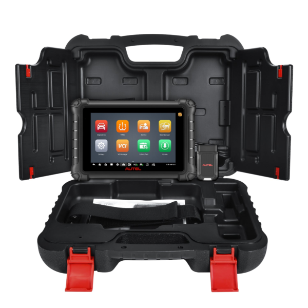 Autel MaxiCheck MX900-TS Diagnostic Scanner - Image 6