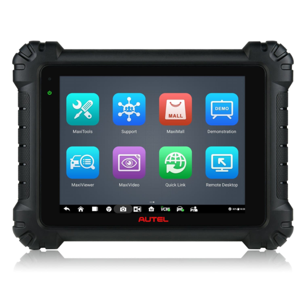 Autel MaxiSys MS919 Diagnostic Tablet - Image 2