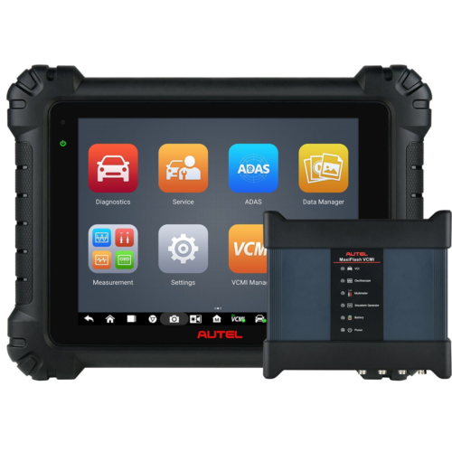 Autel MaxiSys MS919 Diagnostic Tablet