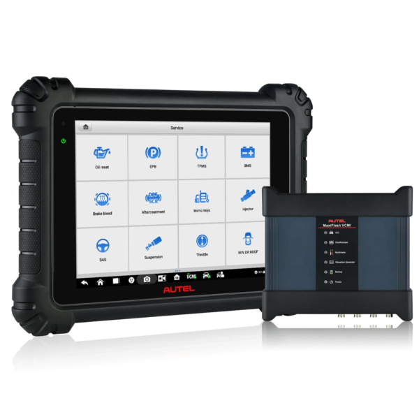 Autel MaxiSys MS919 Diagnostic Tablet - Image 3