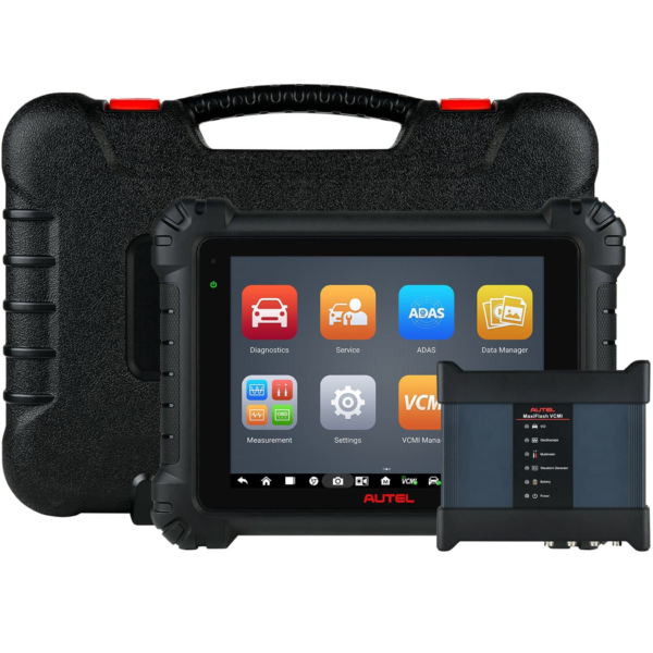 Autel MaxiSys MS919 Diagnostic Tablet - Image 5