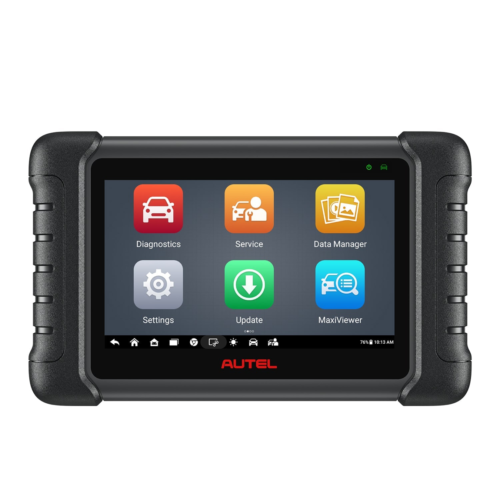 Autel MaxiCheck MX808S Diagnostic Scan Tool