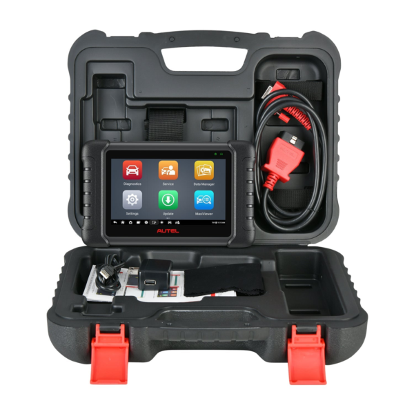 Autel MaxiCheck MX808S Diagnostic Scan Tool - Image 4