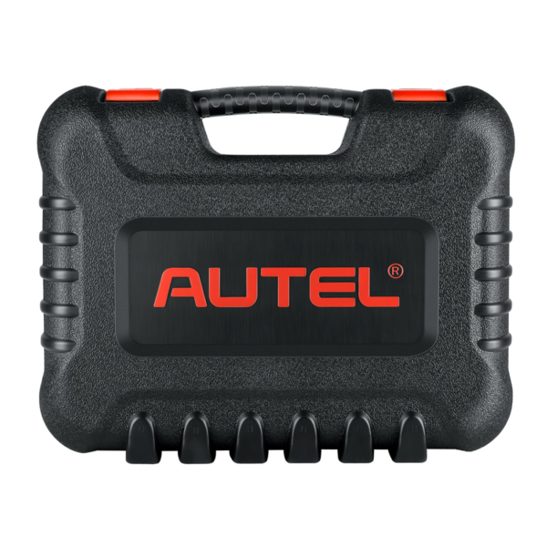 Autel MaxiCheck MX808S-TS: The Ultimate Diagnostic Tool for Professional Vehicle Repair - Image 8