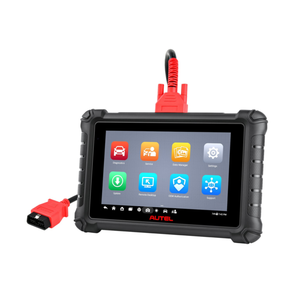 Autel MaxiCheck MX900: The 2024 Most Worthwhile OBD2 Diagnostic Scanner