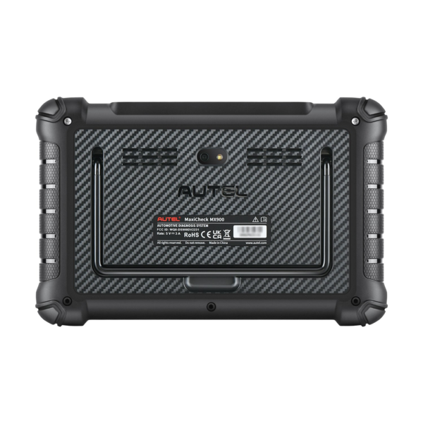 Autel MaxiCheck MX900: The 2024 Most Worthwhile OBD2 Diagnostic Scanner - Image 2