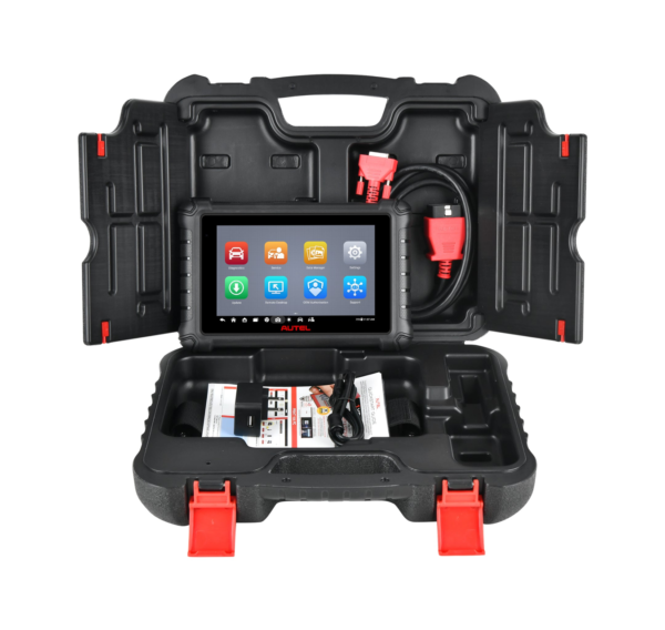 Autel MaxiCheck MX900: The 2024 Most Worthwhile OBD2 Diagnostic Scanner - Image 5