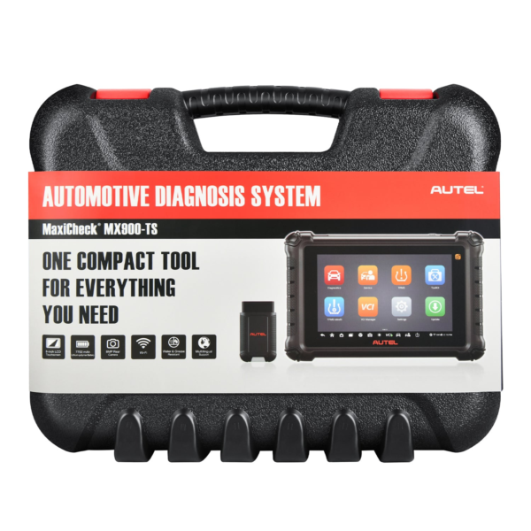 Autel MaxiCheck MX900-TS - Image 3