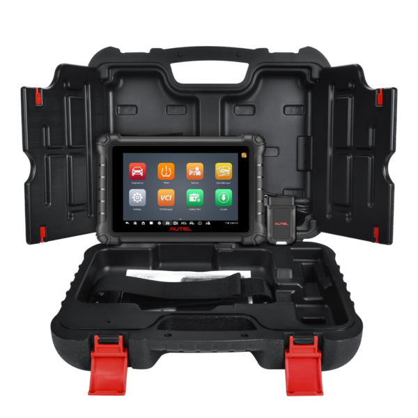 Autel MaxiCheck MX900-TS - Image 4