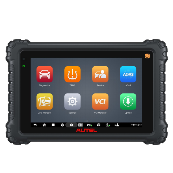 Autel MaxiSys MS906 Pro-TS Diagnostic Scanner with Full TPMS Functions - Image 2