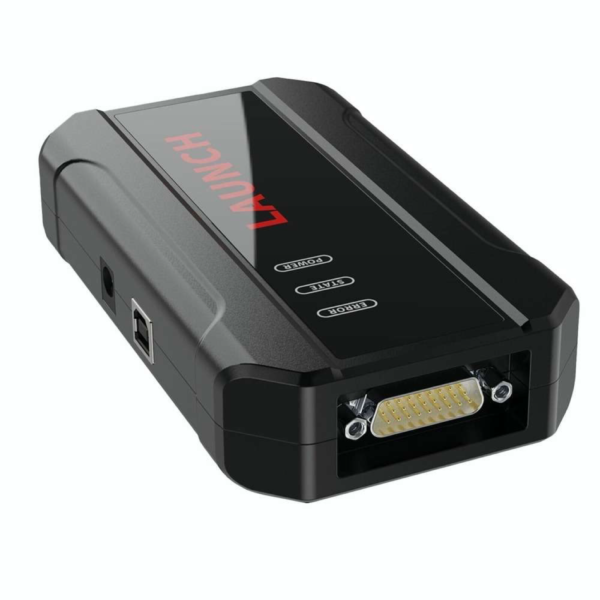 Launch X-431 ECU & TCU Programmer Standalone Cloning device - Image 2