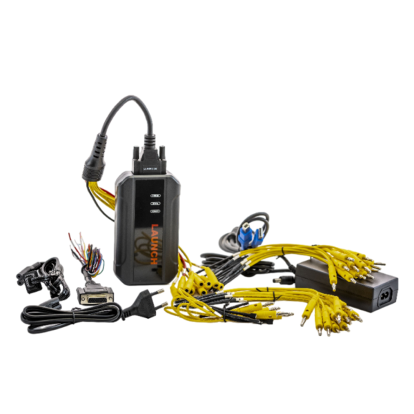Launch X-431 ECU & TCU Programmer Standalone Cloning device - Image 3