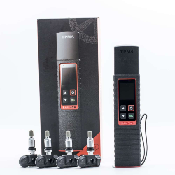 Launch X-431 TSGUN TPMS WAND Tire Pressure Detector Activate