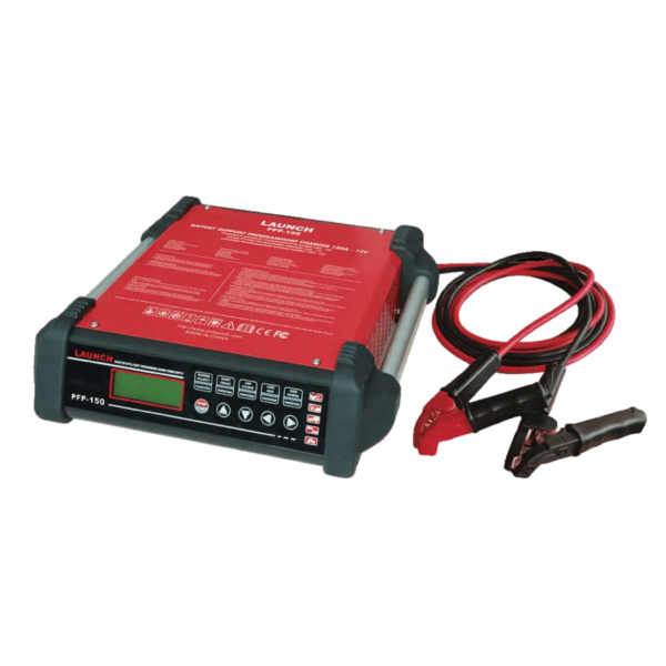 Pfp-150 Programming Power Supply