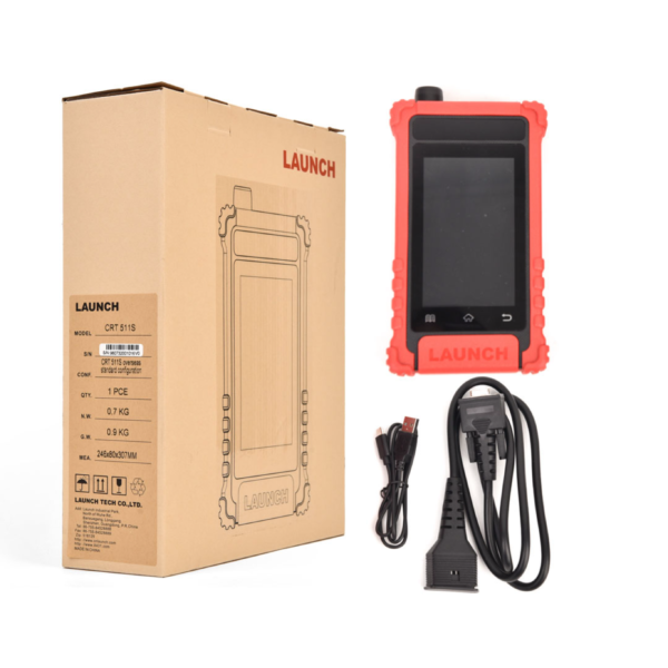 Launch Crt 511s Tpms Tool - Image 2