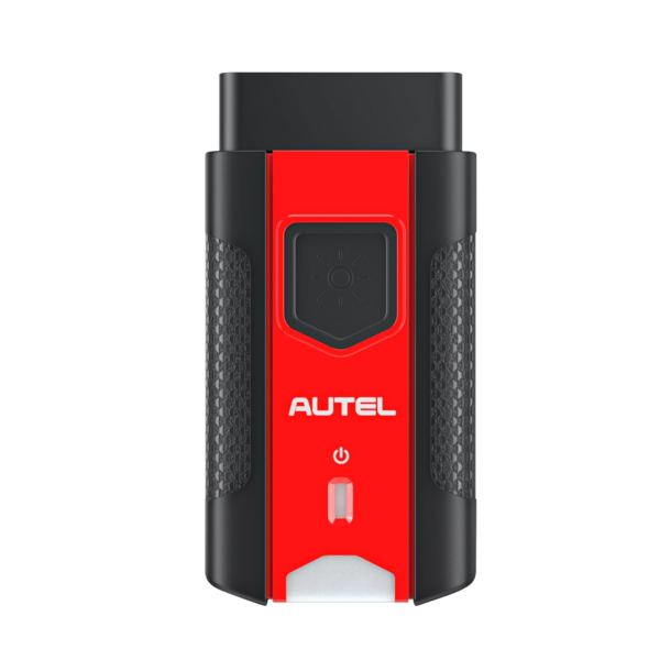 Autel MaxiSys MS906 Pro-TS Diagnostic Scanner with Full TPMS Functions - Image 4