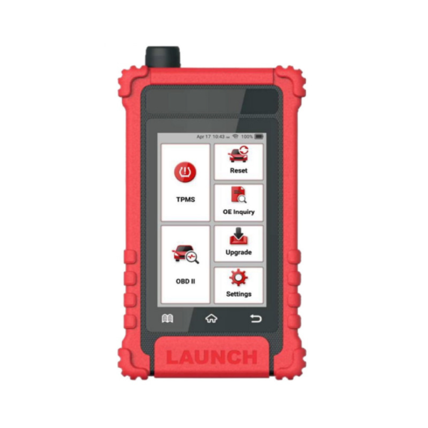 Launch Crt 511s Tpms Tool