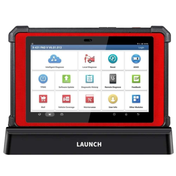 Launch X431 Immo Pad