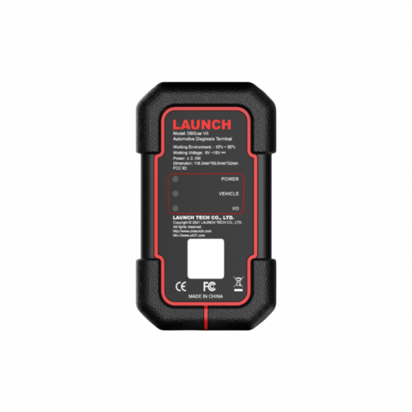 Launch X431 Pro Se - Image 2